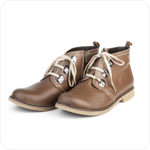 Item02 Shoe for Man