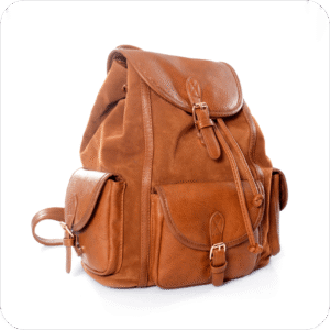 Item03 Premium Backpack