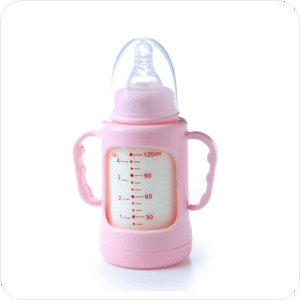 Item04 Baby Bottle