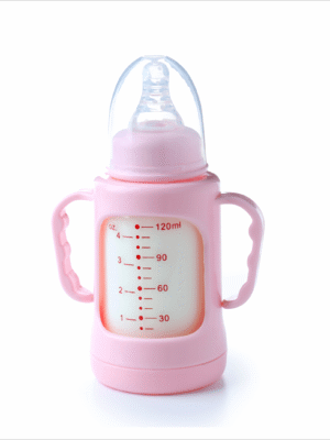 Baby Bottle