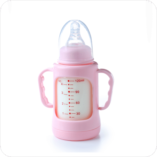 Baby Bottle