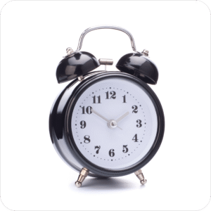 Item06 Alarm clock