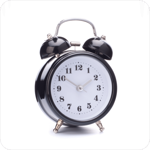 Alarm clock