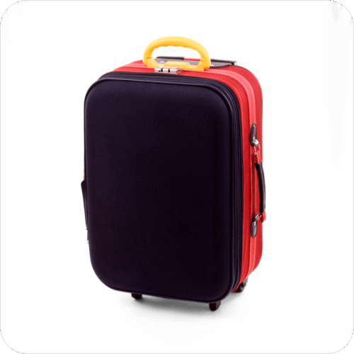 Suit Luggage